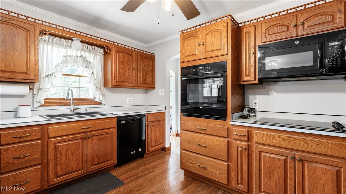 Locust Springs - Residential