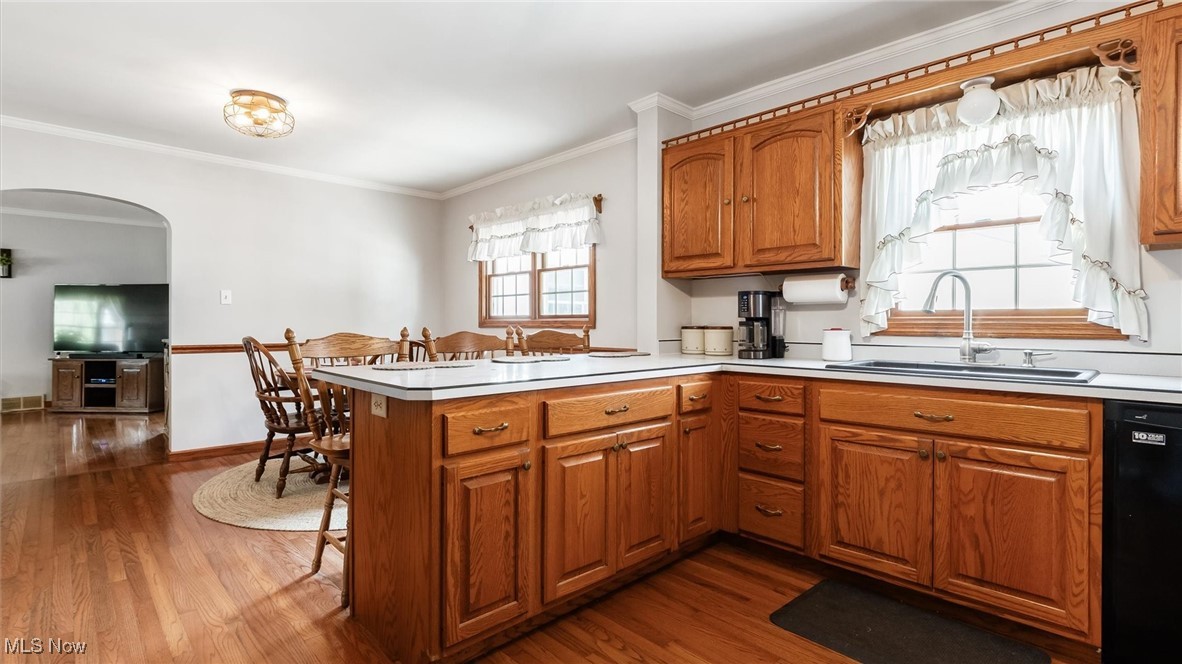 Locust Springs - Residential