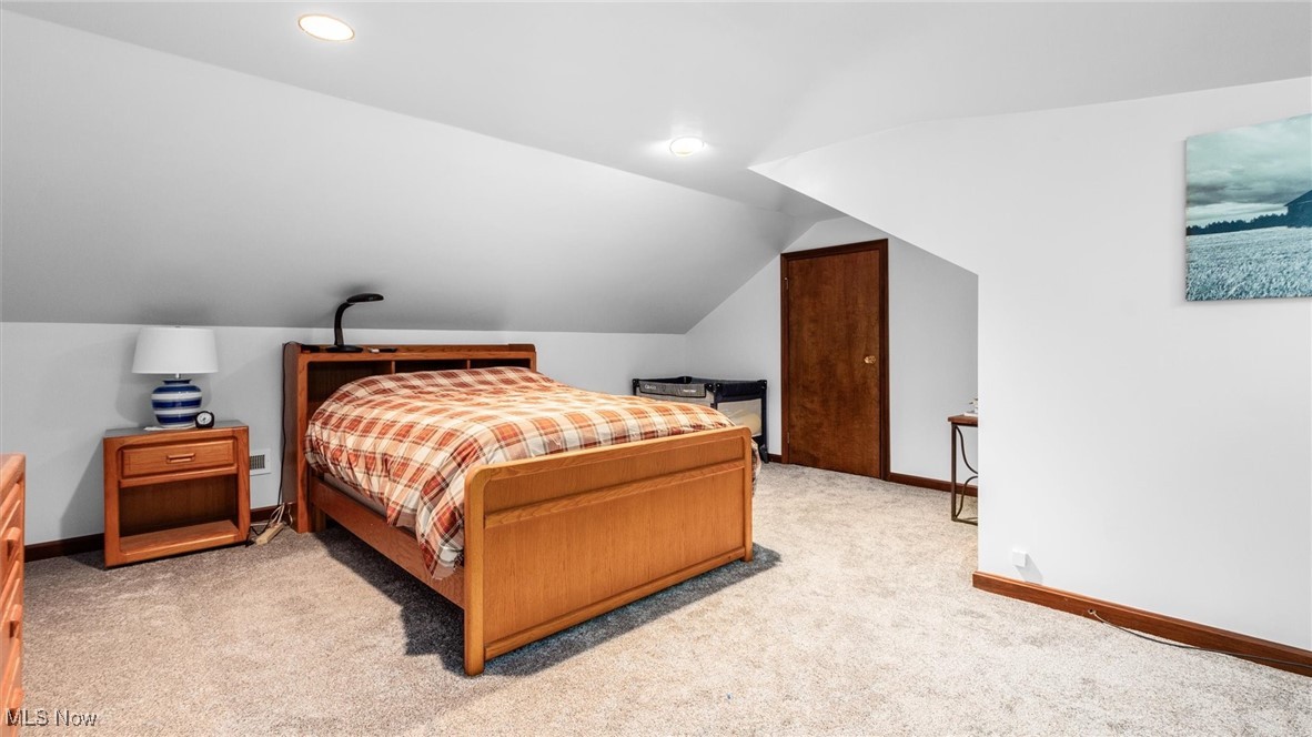 Locust Springs - Residential