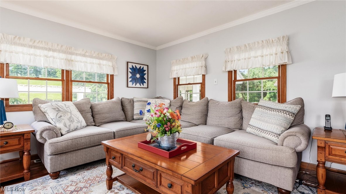 Locust Springs - Residential