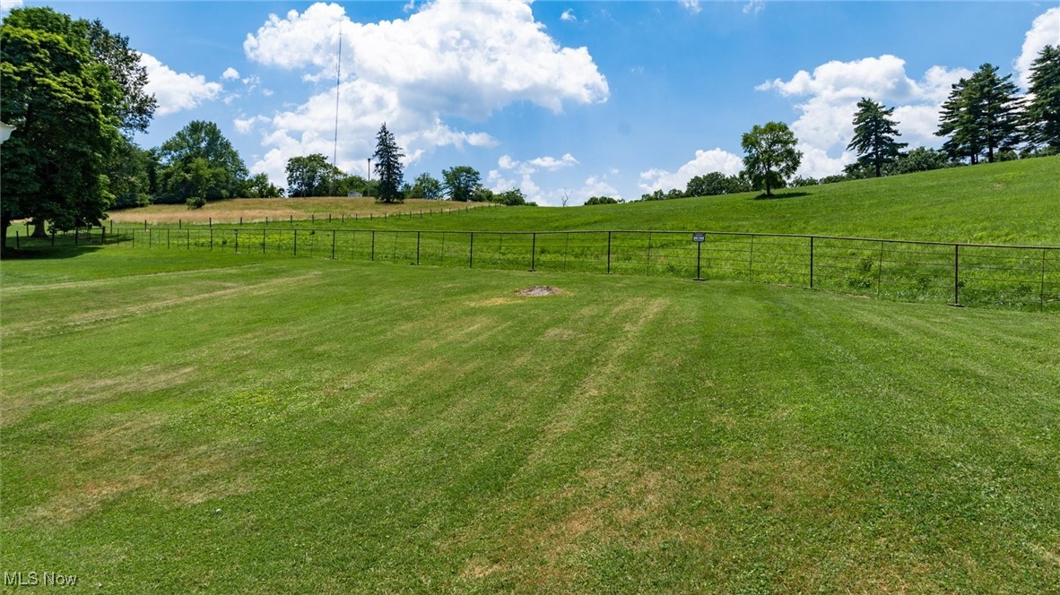 Locust Springs - Residential