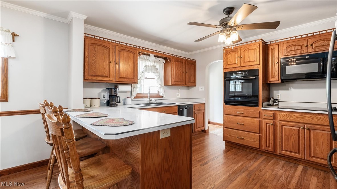 Locust Springs - Residential