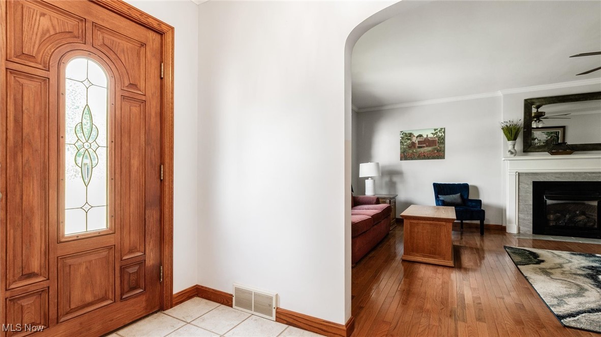 Locust Springs - Residential