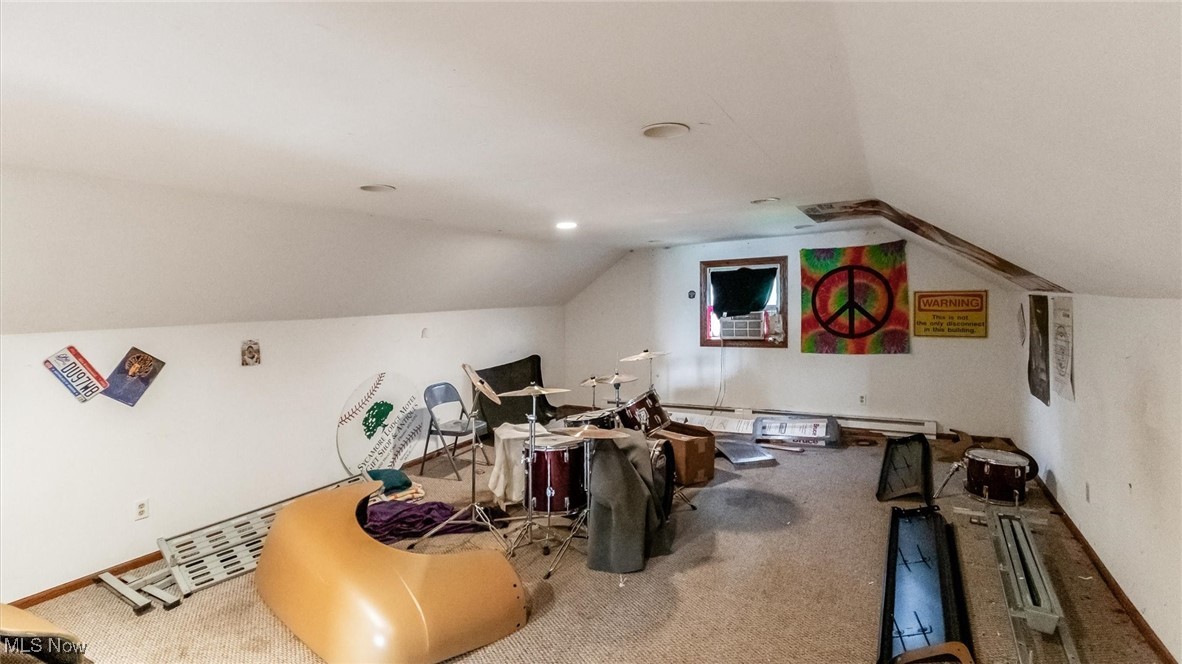 Locust Springs - Residential