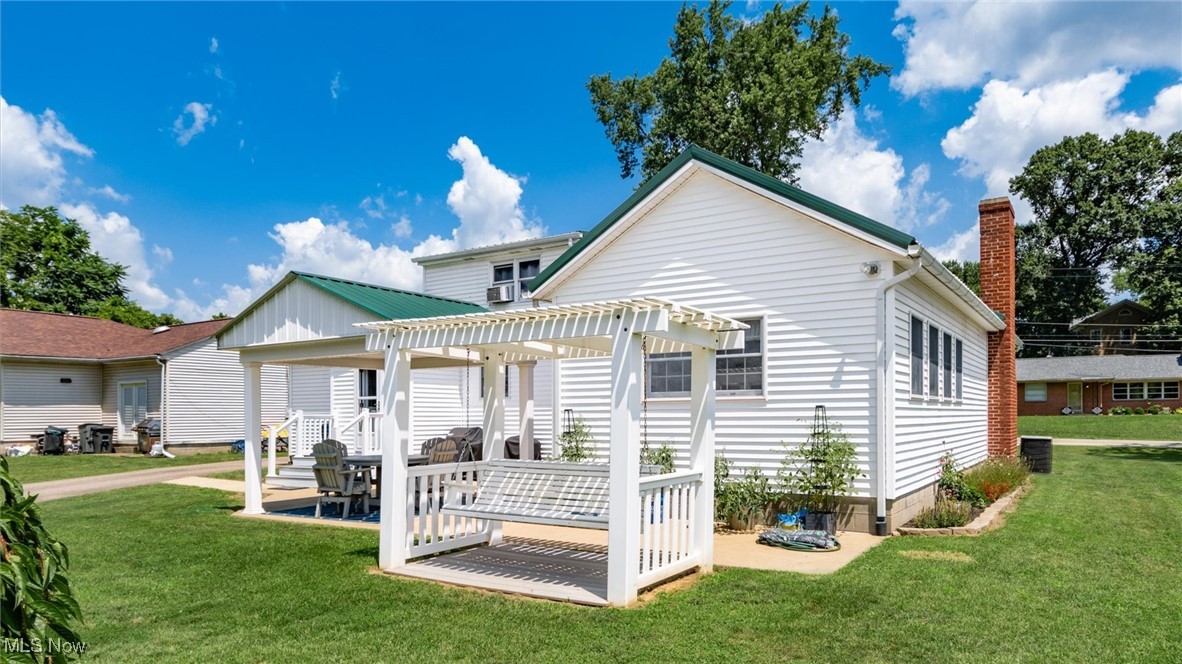 Locust Springs - Residential