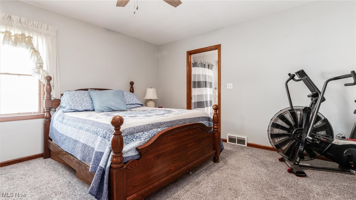 Locust Springs - Residential