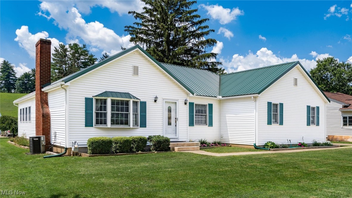 Locust Springs - Residential