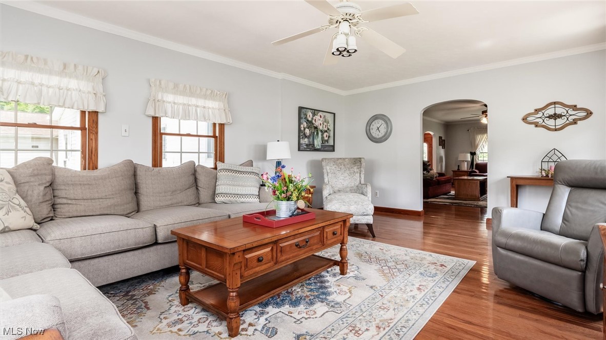 Locust Springs - Residential