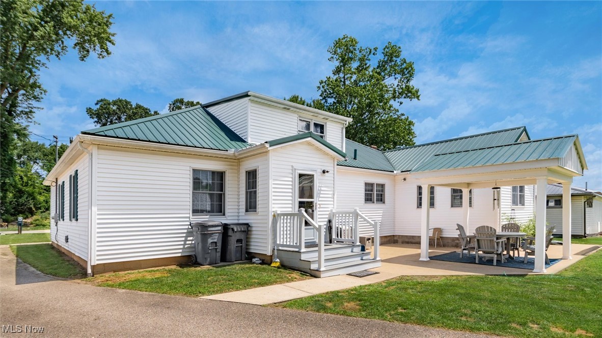 Locust Springs - Residential