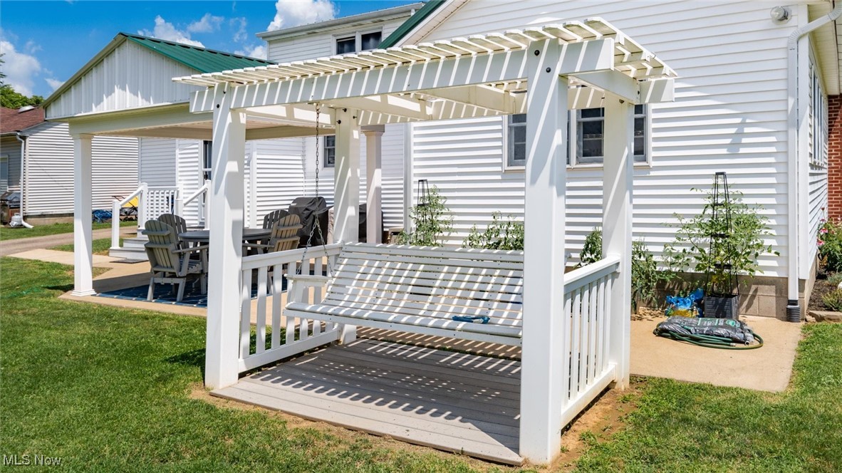 Locust Springs - Residential