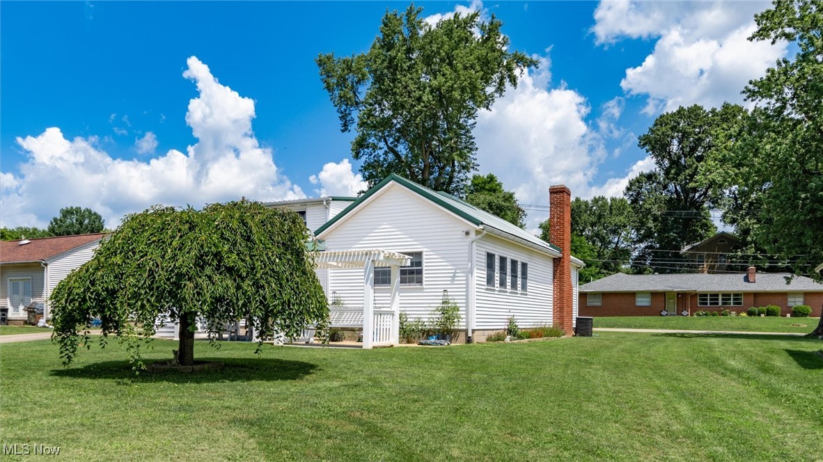 Locust Springs - Residential