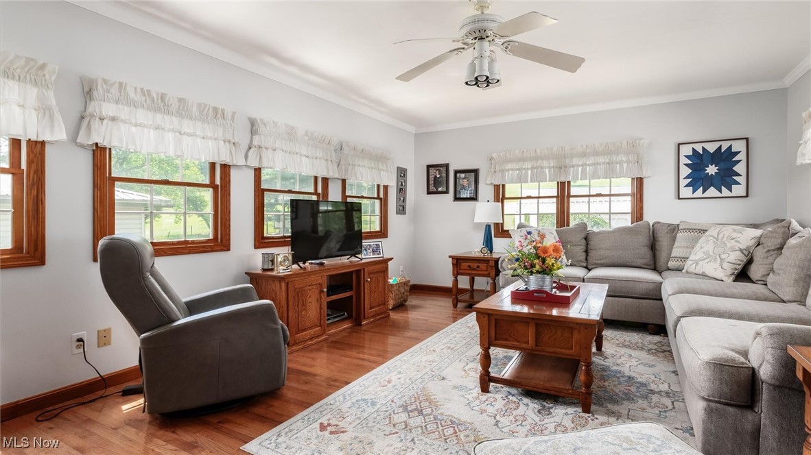 Locust Springs - Residential