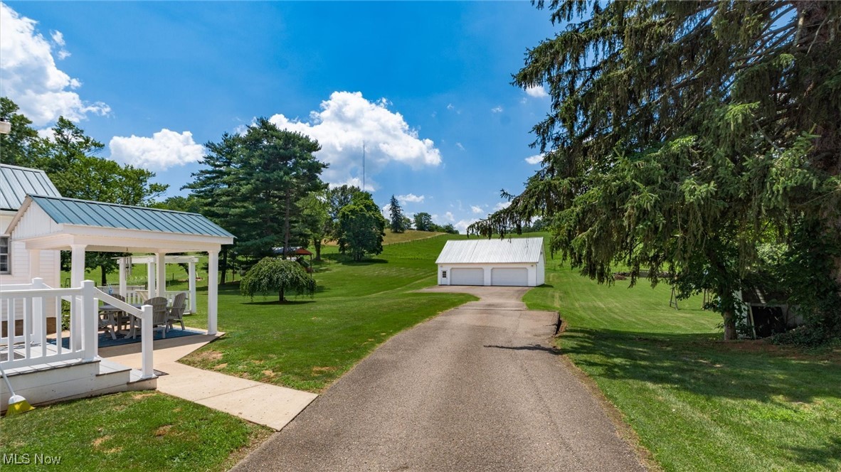 Locust Springs - Residential