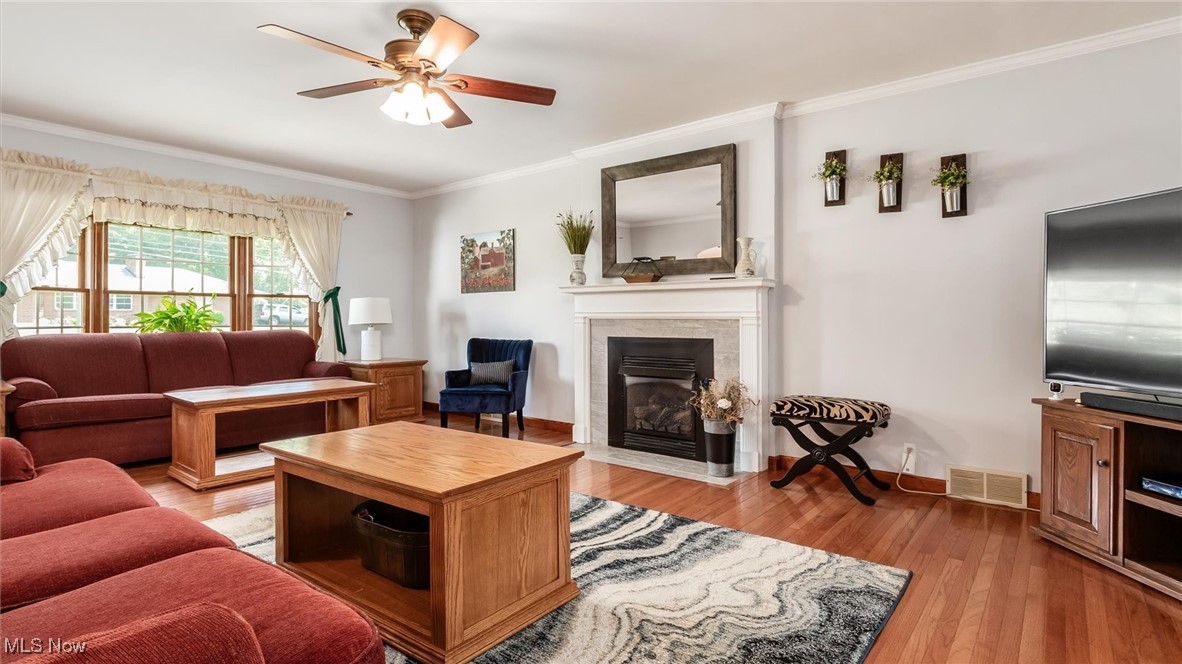 Locust Springs - Residential