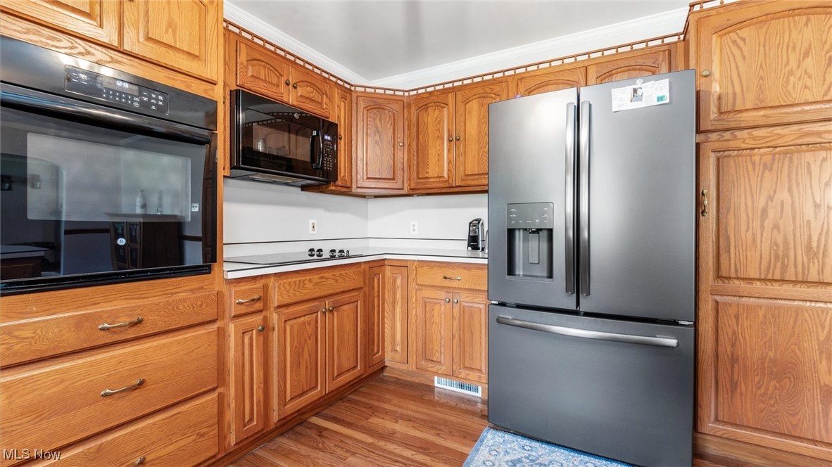 Locust Springs - Residential