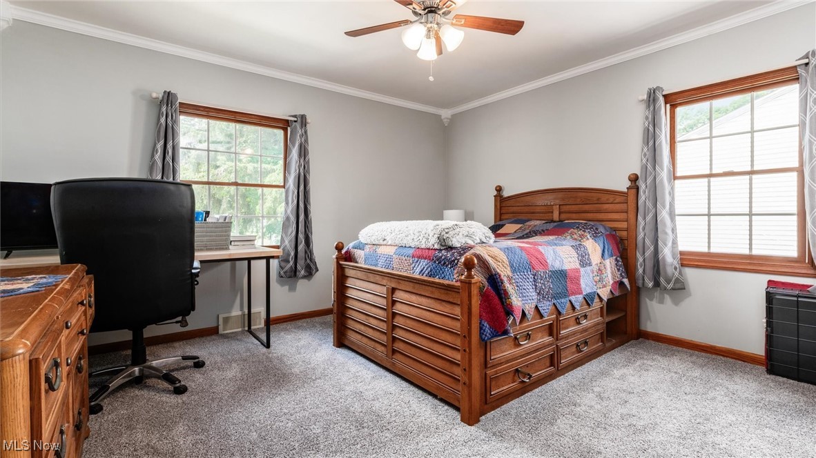 Locust Springs - Residential