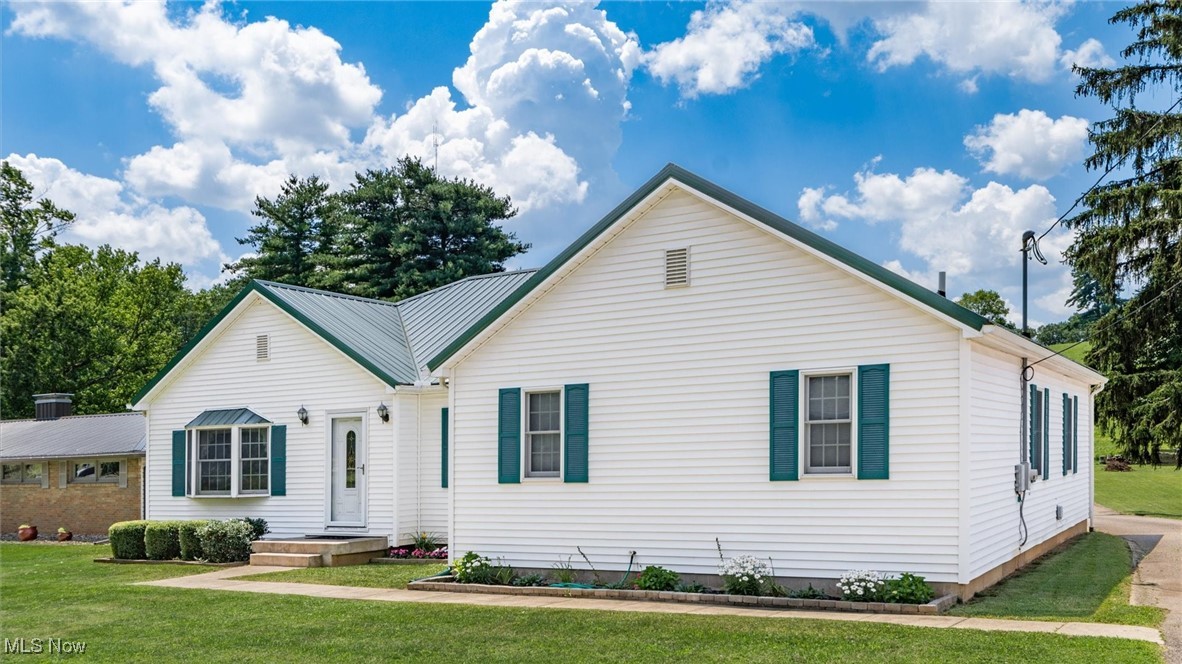 Locust Springs - Residential