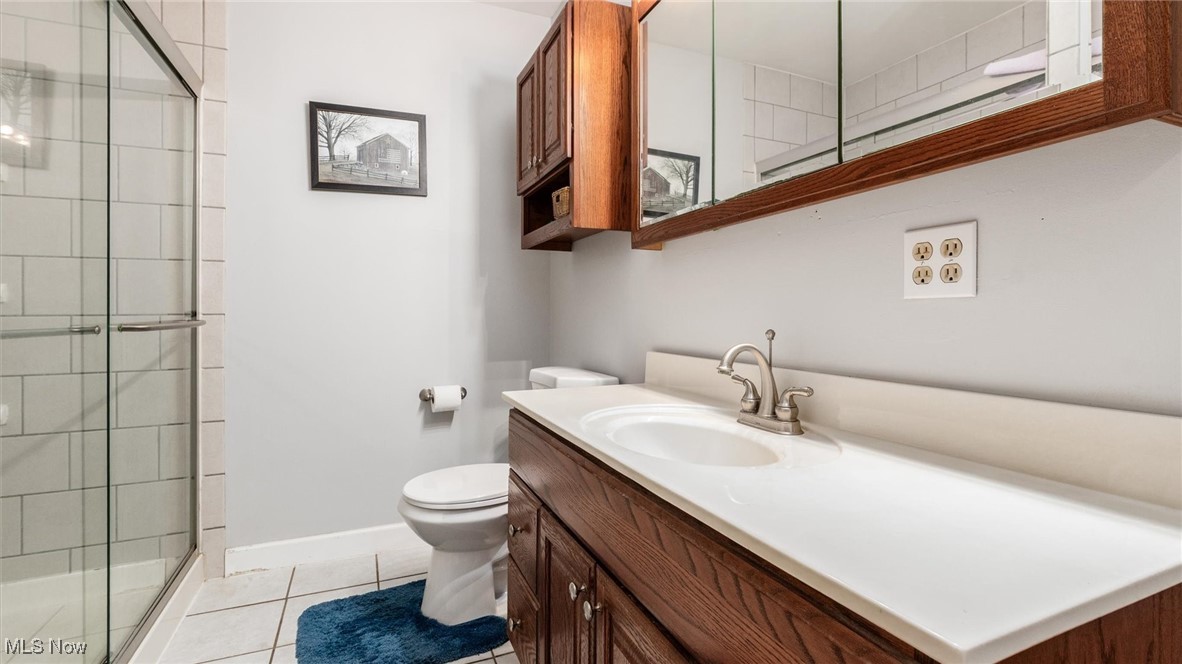 Locust Springs - Residential