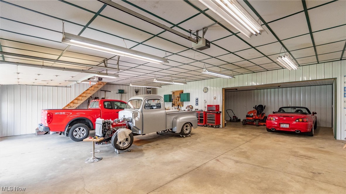 Locust Springs - Residential