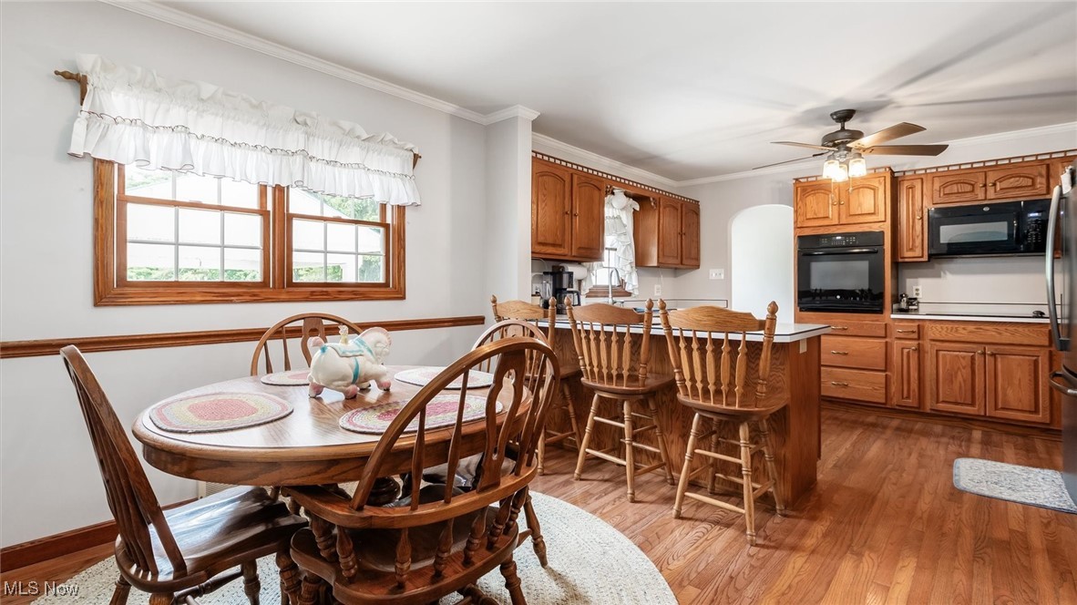 Locust Springs - Residential