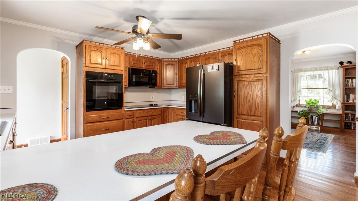 Locust Springs - Residential