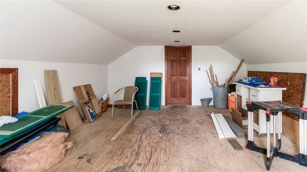 Locust Springs - Residential