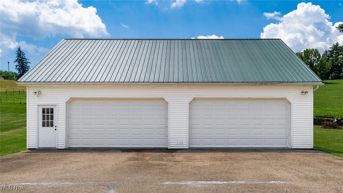 Locust Springs - Residential