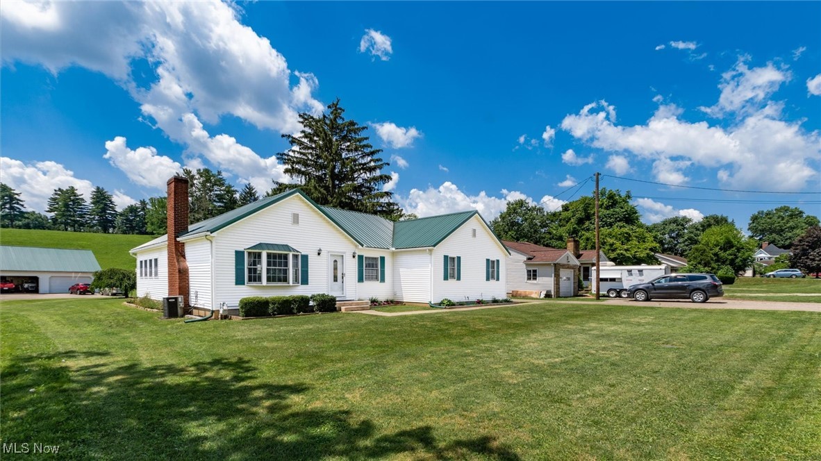 Locust Springs - Residential