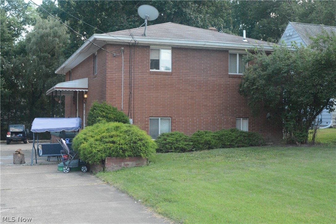 Wickcliffe - Residential Income