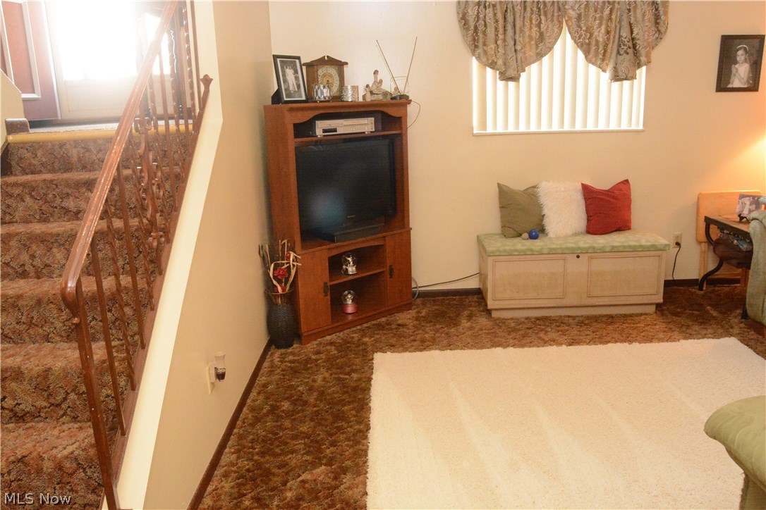 Wickcliffe - Residential Income