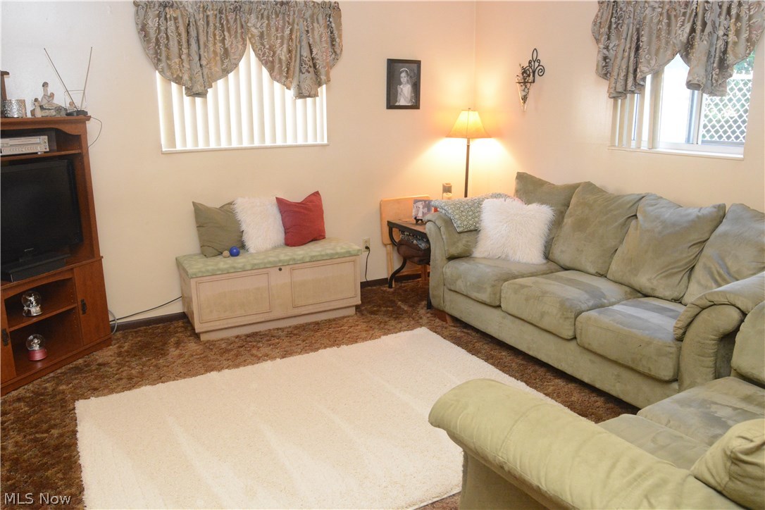 Wickcliffe - Residential Income