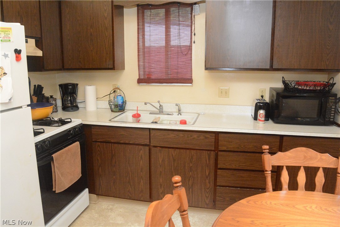 Wickcliffe - Residential Income