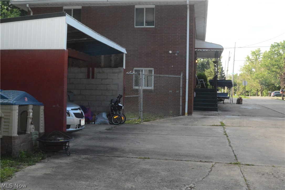 Wickcliffe - Residential Income