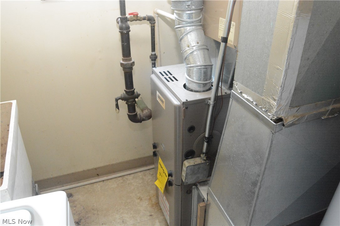 Wickcliffe - Residential Income