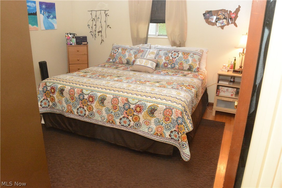 Wickcliffe - Residential Income