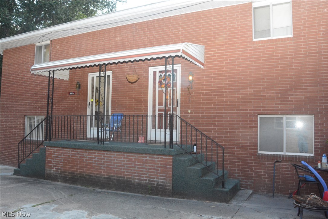 Wickcliffe - Residential Income