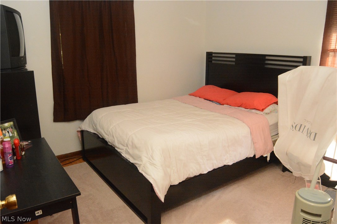 Wickcliffe - Residential Income