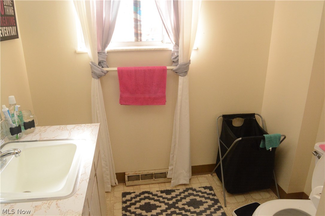 Wickcliffe - Residential Income