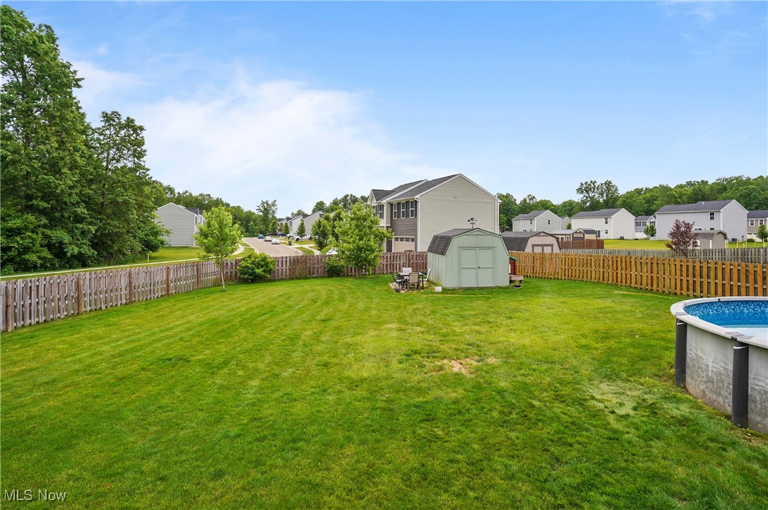 B-R5 Wintergreen Point Sub - Residential