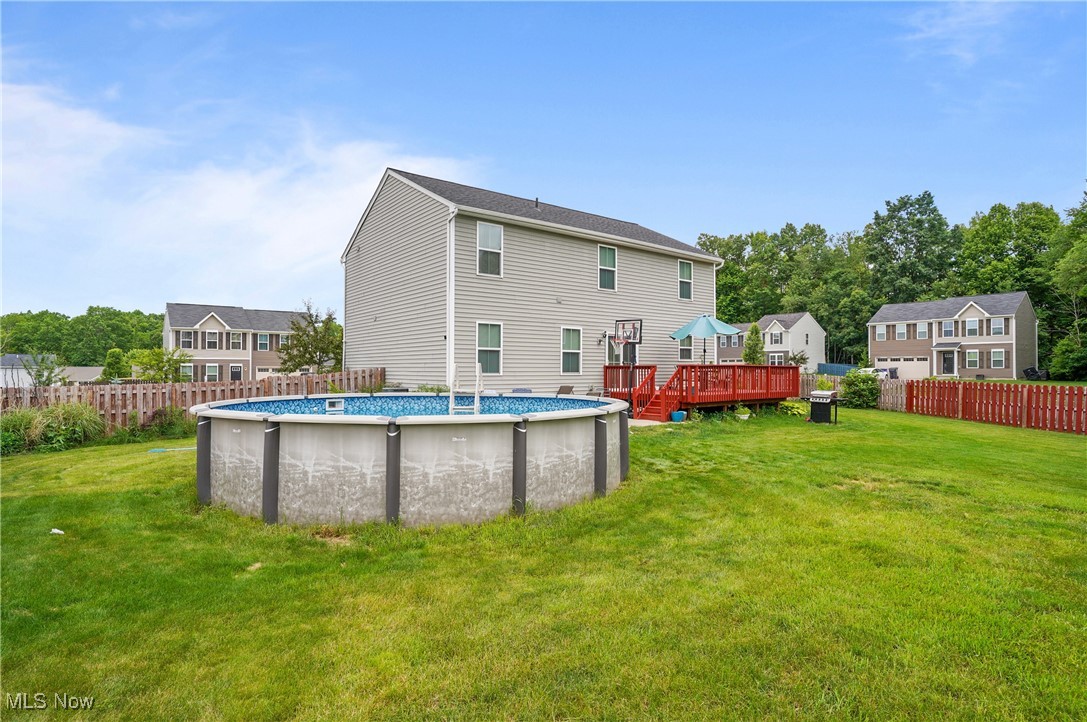 B-R5 Wintergreen Point Sub - Residential