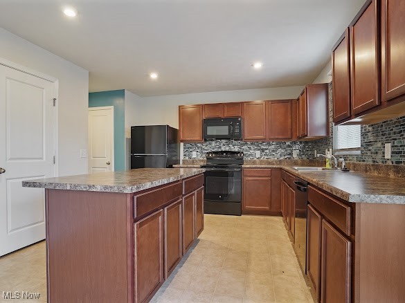 B-R5 Wintergreen Point Sub - Residential