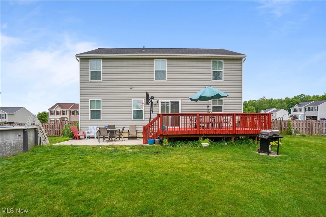 B-R5 Wintergreen Point Sub - Residential