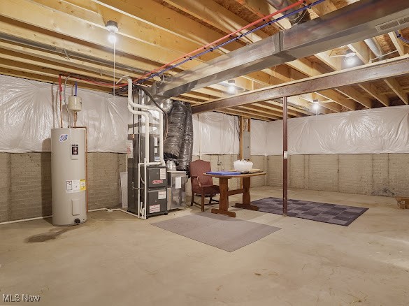 B-R5 Wintergreen Point Sub - Residential