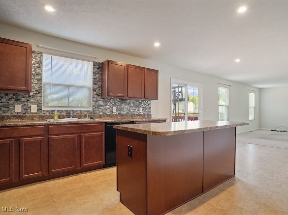 B-R5 Wintergreen Point Sub - Residential