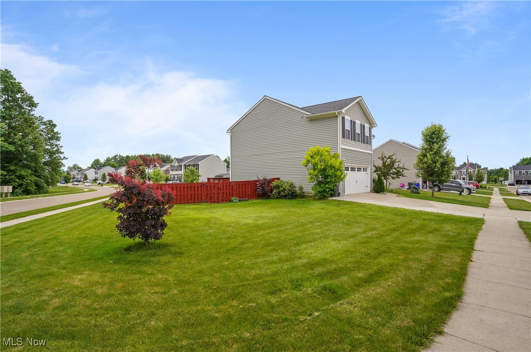 B-R5 Wintergreen Point Sub - Residential