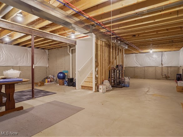 B-R5 Wintergreen Point Sub - Residential