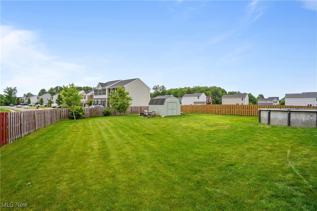 B-R5 Wintergreen Point Sub - Residential