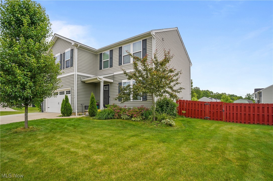 B-R5 Wintergreen Point Sub - Residential