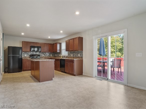 B-R5 Wintergreen Point Sub - Residential