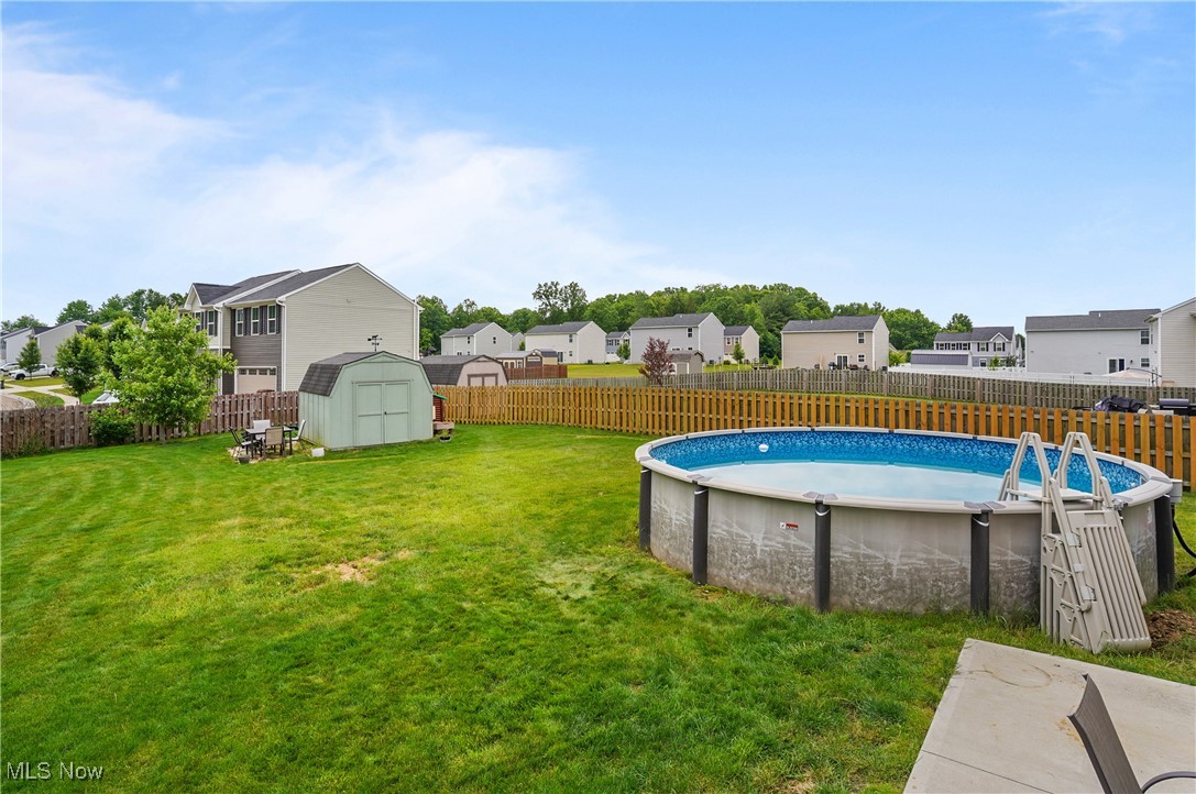 B-R5 Wintergreen Point Sub - Residential